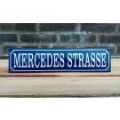Mercedes strasse