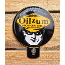 Oilzum motor oil enamel