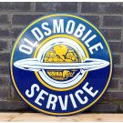 Oldsmobile Service