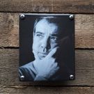 Photo for enamel memorial stone