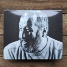 Your photo on a weatherproof enamel sign