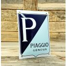 Piaggio Genova 