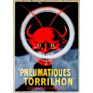 Pneumatiques Torrilhon