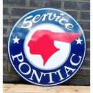 Pontiac service