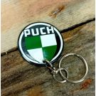 Puch bromfiets keychain