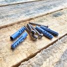 Stainless Steel Screws