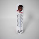 Cadena enamel thermometer