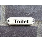 Toilet Klassiek Times