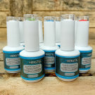 TOPHERSTEL enamel repair