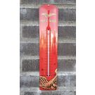 Enamel thermometer Moto Guzzi