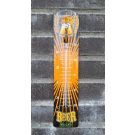 Enamel thermometer Beer design