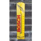 Enamel thermometer Bosch spark plugs