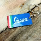 Vespa keychain