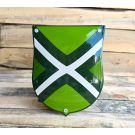 The flag of the Achterhoek