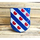 Coat of arms Friesland