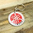 Yamaha Keychain