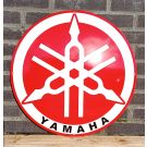 Yamaha round