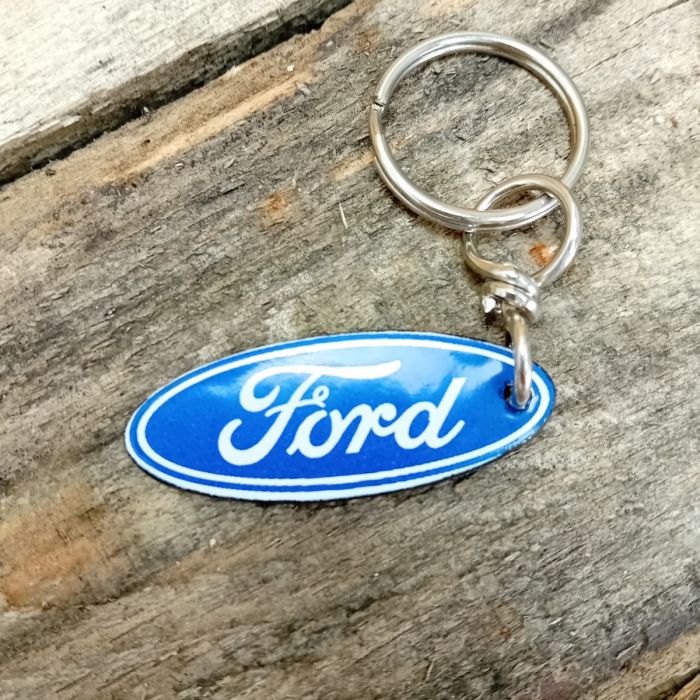 Keychain ford hotsell