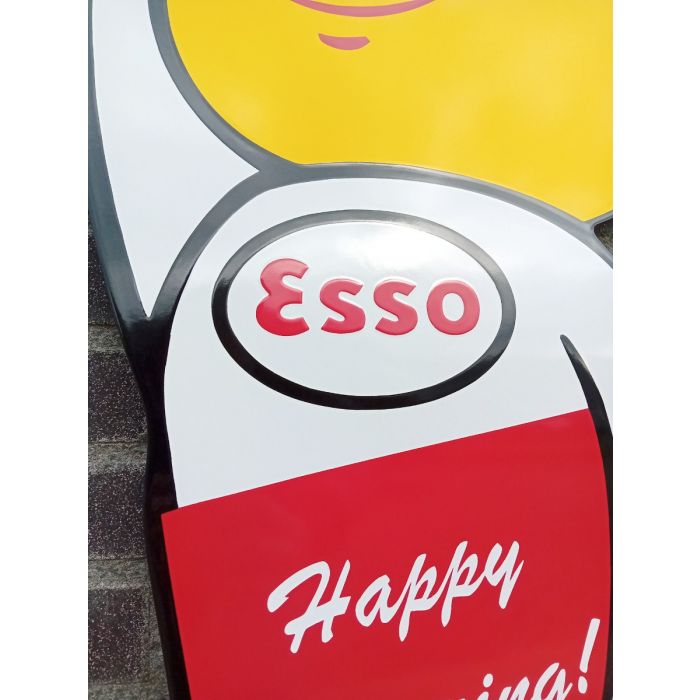 Vind reclame bord esso op - april 2026 Vind reclame bord esso op - april 2026