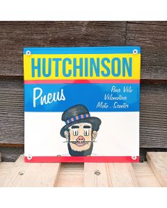Hutchinson pneus