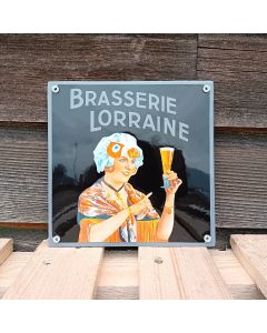 Brasserie Lorraine