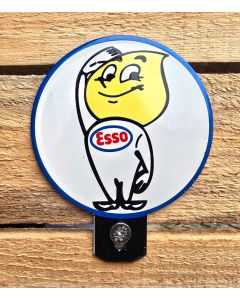 Nostalgic Esso sign