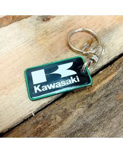 Kawasaki keychain