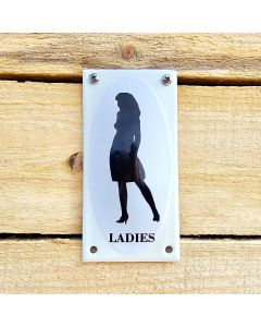  Pictogram Ladies