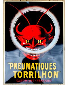 Pneumatiques Torrilhon