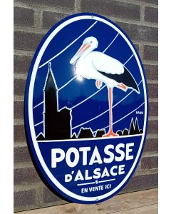 Potasse d'Alsace