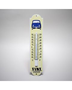 emaille thermometers