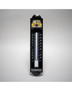 emaille thermometers