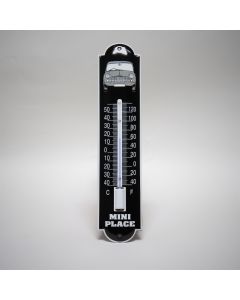 emaille thermometers