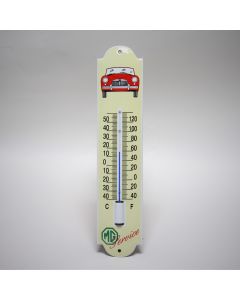 emaille thermometers
