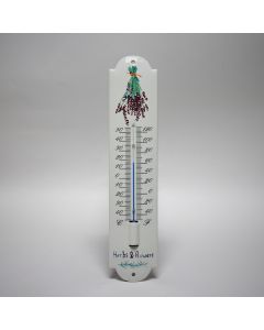 emaille thermometers