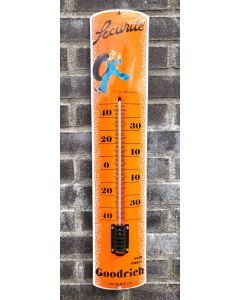 enamel thermometer Goodrich Sécurité EN VENTE ICI