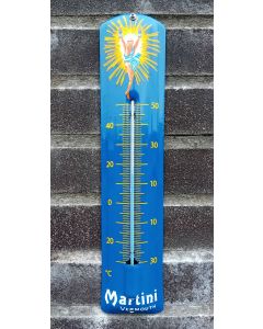 Martini Vermouth thermometer