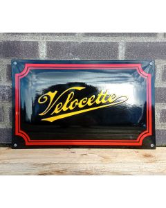 Velocette
