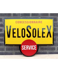 Velosolex service