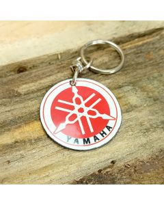 Yamaha Keychain