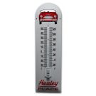 Thermometer Enamel Austin Healey