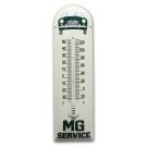 Enamel thermometer MG A service