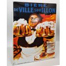 Bière ville sur Illon limited to 15 copies