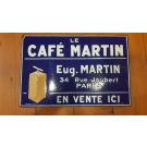 Cafe le martin double