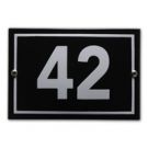 House number Phil - 42