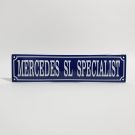 Mercedes SL specialist