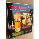 Oorlam enamel sign limited 30 pcs