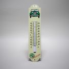 MG TD enamel thermometer