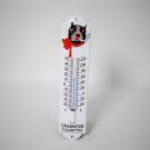 Casanova enamel thermometer
