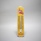 Heinkel enamel thermometer